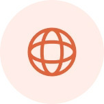 Globe Icon