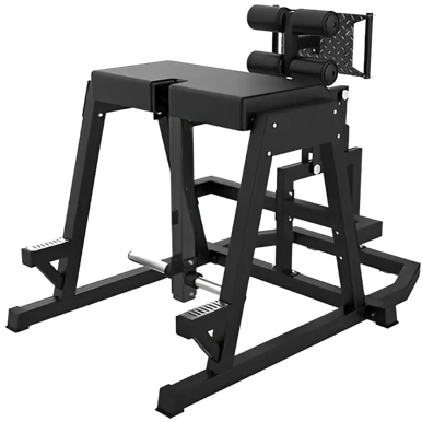 Benches - GHD / Hyperextensions - French Fitness