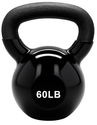 Free Weights - Kettlebells - Single Kettlebells - Page 1 - French