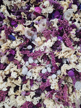 Lilac & Vanilla Handcrafted Potpourri