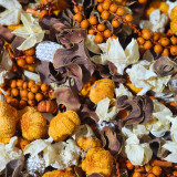 Pumpkin Marshmallow Handcrafted Potpourri