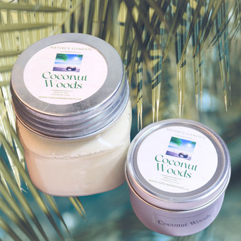Soy Candles
