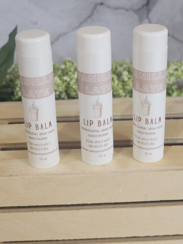 "Soothe dry lips effortlessly with Nature's Elements Lip Balm Tin. Packed with natural nourishing ingredients, it gives instant relief and hydration. Discover the secret to soft lips today!"