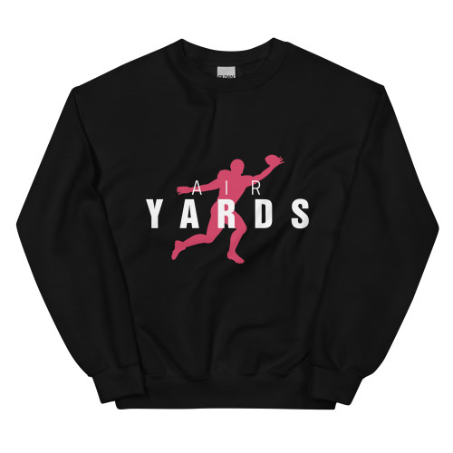 Air Yards Sweatshirt - Dark