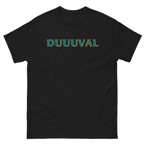 NFLxEPL - DUUUVAL Emblem (Back)