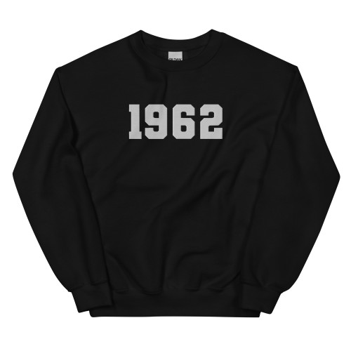 1962 G.O.P.P.P.L Sweatshirt