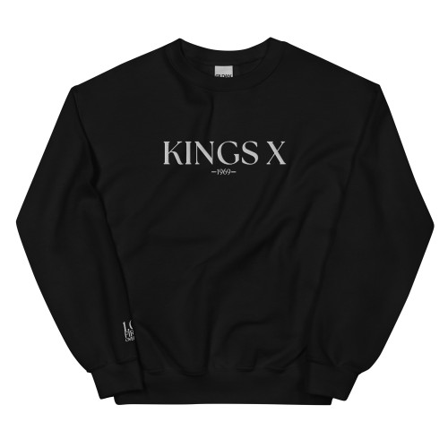 Kings X 1969 Sweatshirt