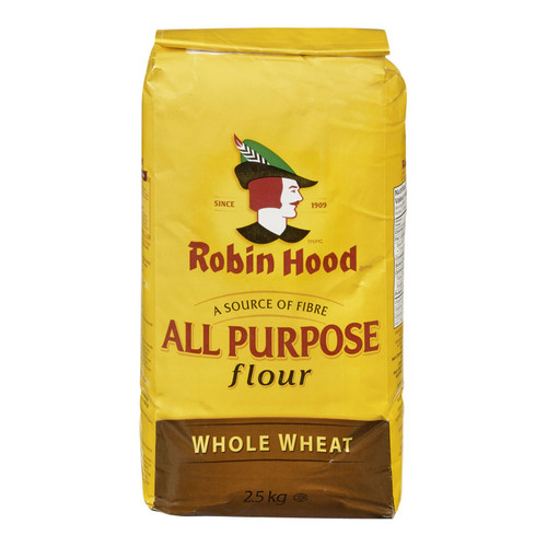 Whole Wheat All Purpose 2.5kg