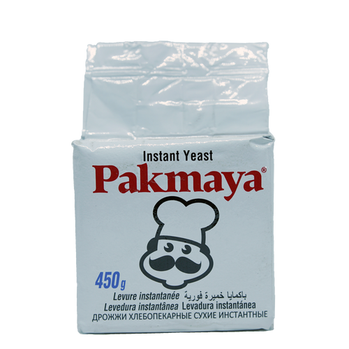 Instant Yeast 454g