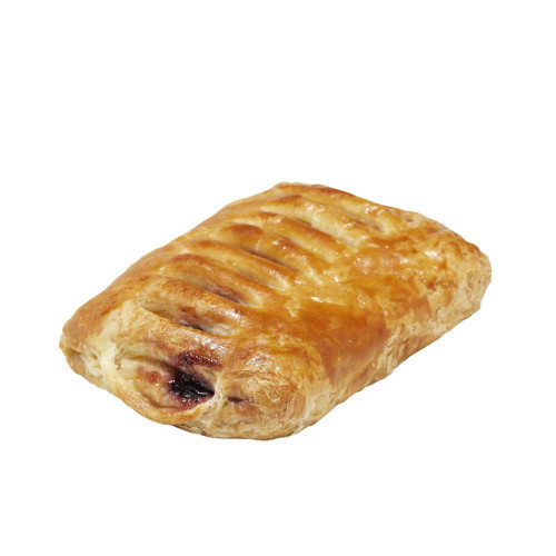 Fierra Foods Blueberry Cheese Croissant 3.5oz 64ea