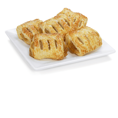 LDP Apple Mini Strudel 3oz