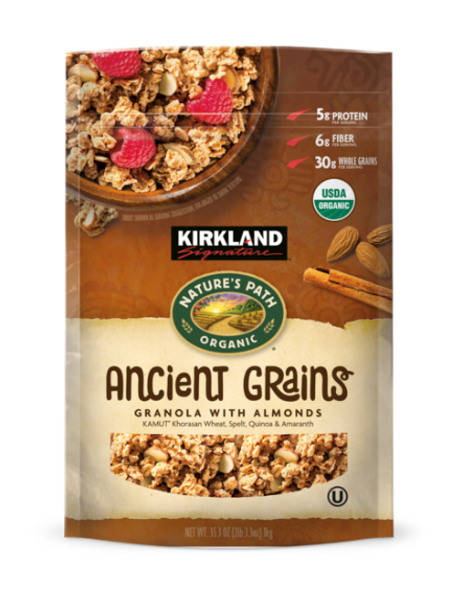 Signature Ancient Grains 1kg