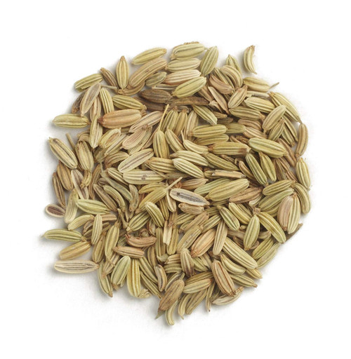 Fennel Whole 454g