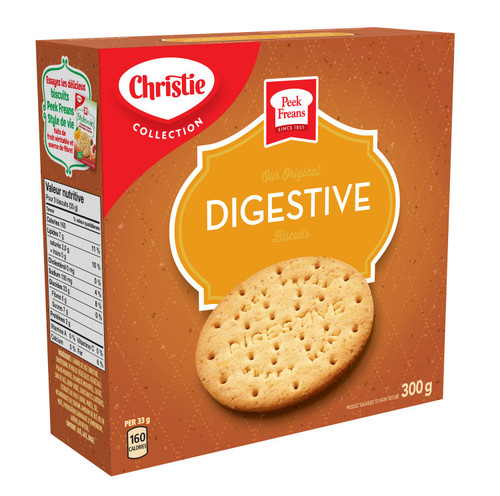 Peek Freans Digestive Biscuit 300g