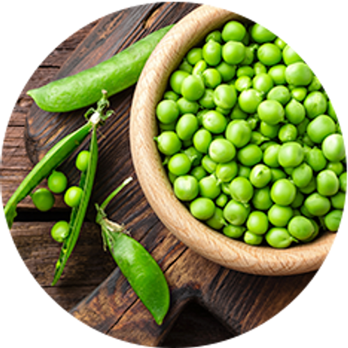 Green Peas 2kg