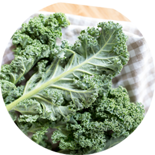 Kale Chopped 1kg