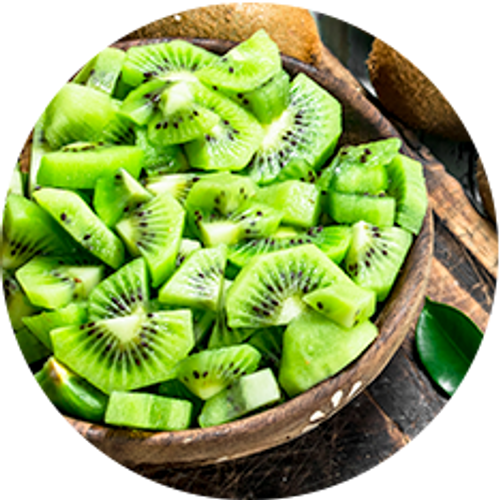 Kiwi Slices 1kg