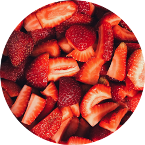 Strawberries 1kg