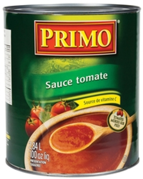 Tomato Sauce 100oz