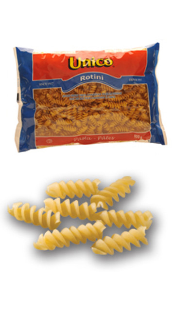 Unico Rotini 900g