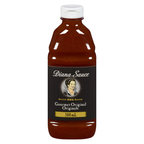 Diana Sauce Original 500mL