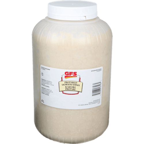 Horseradish 4L