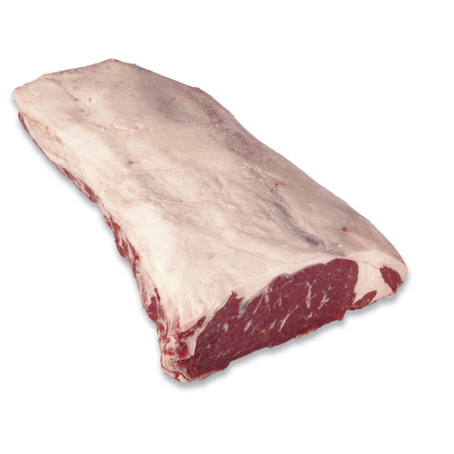 Fresh Canada Ungraded Striploin Halal ~6kg /kg