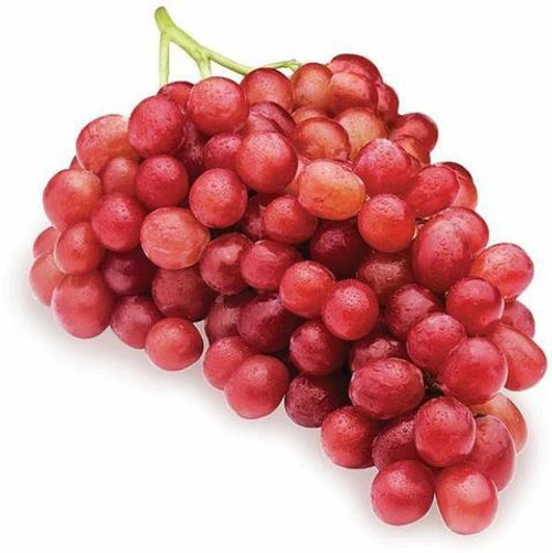 Red Grapes Seedless /kg