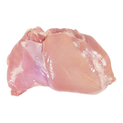 Boneless Skinless Chicken Thigh Halal 5kg