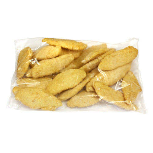 Toppits Frozen Chemical-free Battered Haddock Fillets 4.54 kg