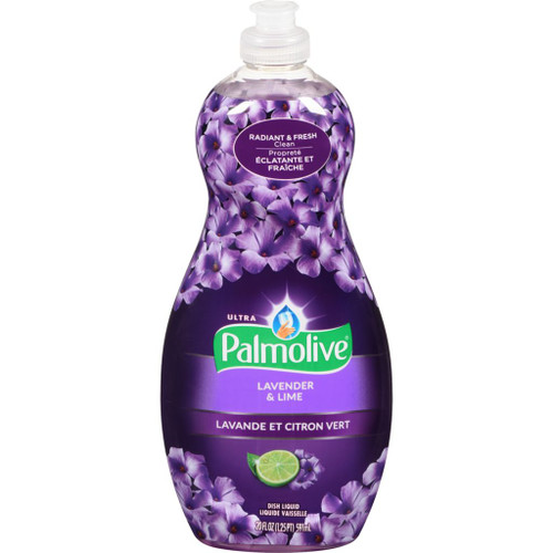 Palmolive Ultra Fusion, Lavender 591 mL