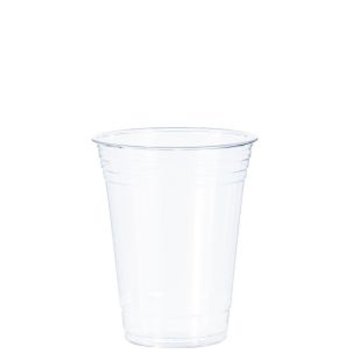 Plastic Ultra Clear Cup 16oz 1000/cs