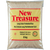 New Treasure Long Grain Parboiled Rice 8 Kg