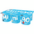 Minigo by Yoplait Blueberry/Strawberry/Vanilla 6x60gr