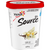 Yoplait Source 0% Smooth Traditional Yogurt, Vanilla, No Added Sugar, 630 g