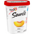 Yoplait Source Peach 0% M.F. Yogurt 630gr