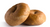 Kool for School Whole Wheat Mini Bagels - 40g x 12