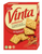 Vinta Snacks Original Crackers, Dare