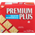 CHRISTIE Premium Plus Unsalted Crackers 900 g