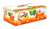 Goldfish Cheddar Snack Crackers 24x43gr