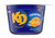 KRAFT Original Macaroni & Cheese Snack Cups 58 g