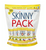 SKINNY POP Popcorn Pack White Cheddar 618gr