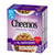 Cheerios Multi-Grain Cereal Jumbo Twin Pack 1.24 kg