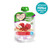 PC Organic Apple, Strawberry and Oats Baby Food Pur_e 128mL