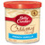 Betty Crocker French Vanilla Creamy Deluxe Frosting 450g