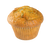Lemon Poppyseed Muffin Batter 16.5lb