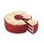 Elite Sweet 10" Red Velvet Cheesecake 2.25kg