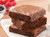ORC Chocolate Chunk Brownie 2x2.78kg
