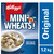 Mini-Wheats Original 1200g