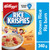 Rice Krispies Brwon Rice Gluten-Free 340g